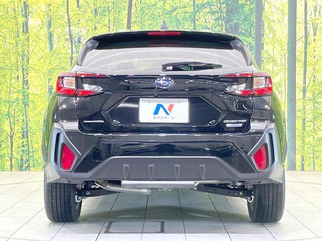 CROSSTREK