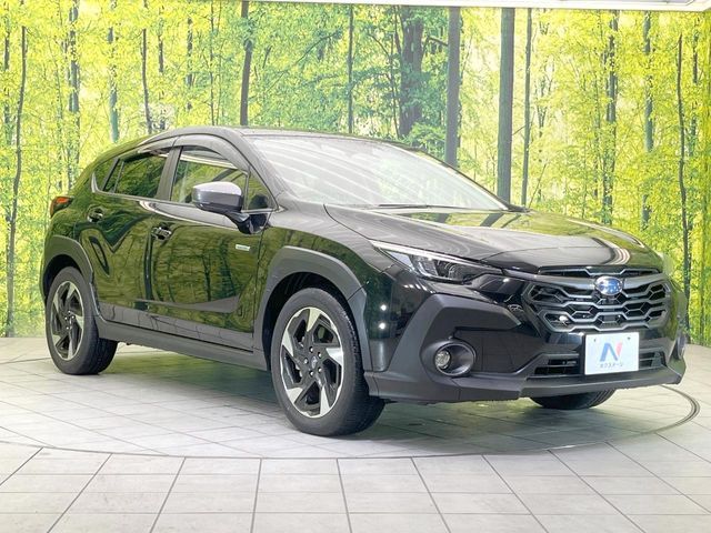CROSSTREK