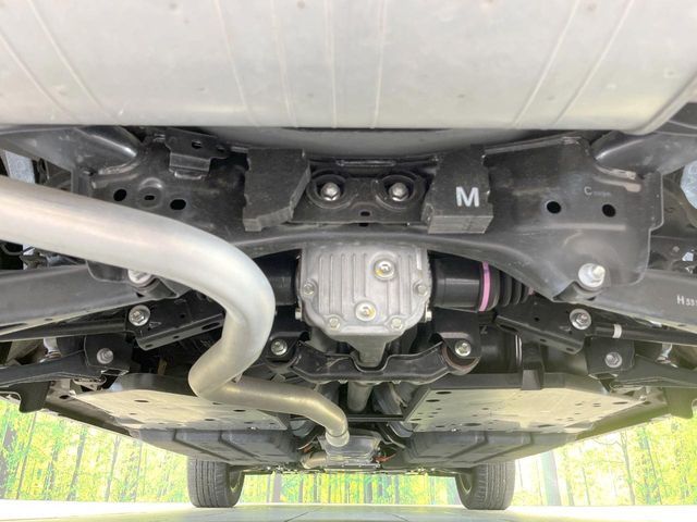 CROSSTREK
