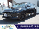 HARRIER 2WD
