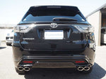 HARRIER 2WD