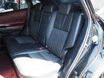 HARRIER 2WD