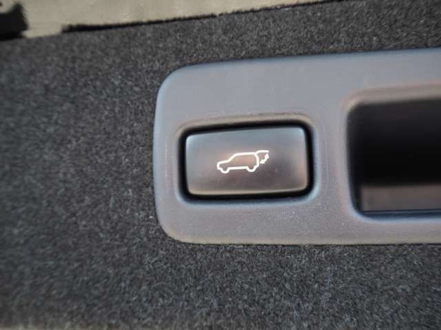 HARRIER 2WD