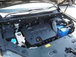 HARRIER 2WD