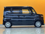 Spacia custom
