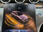 MERCEDES BENZ C class wagon