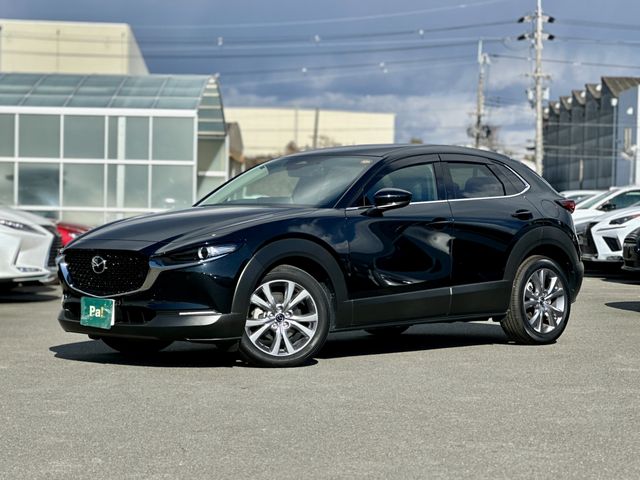 CX-30