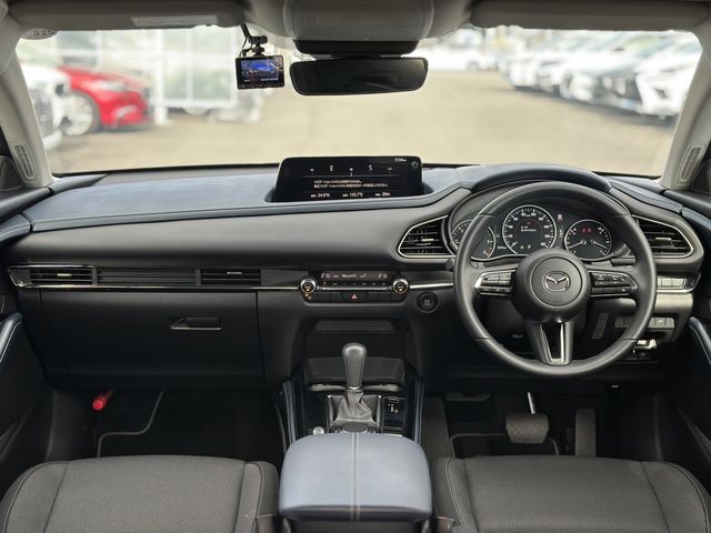 CX-30