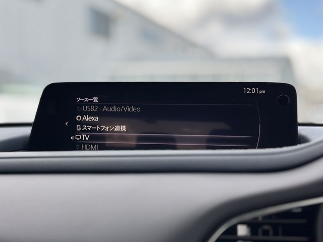 CX-30