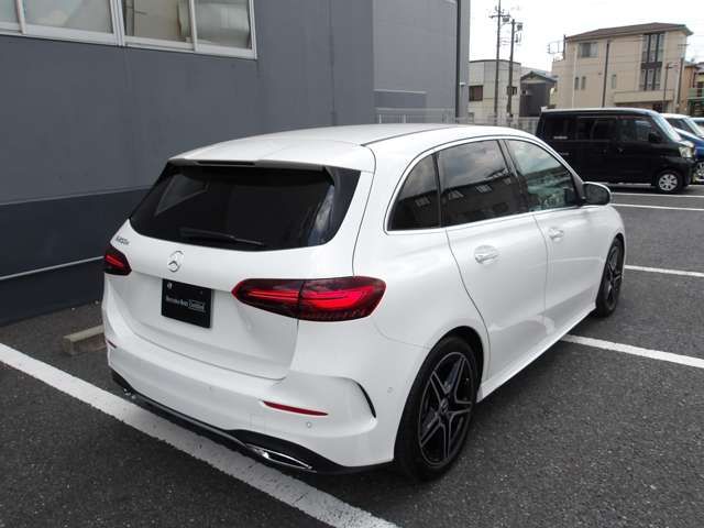 MERCEDES BENZ B class