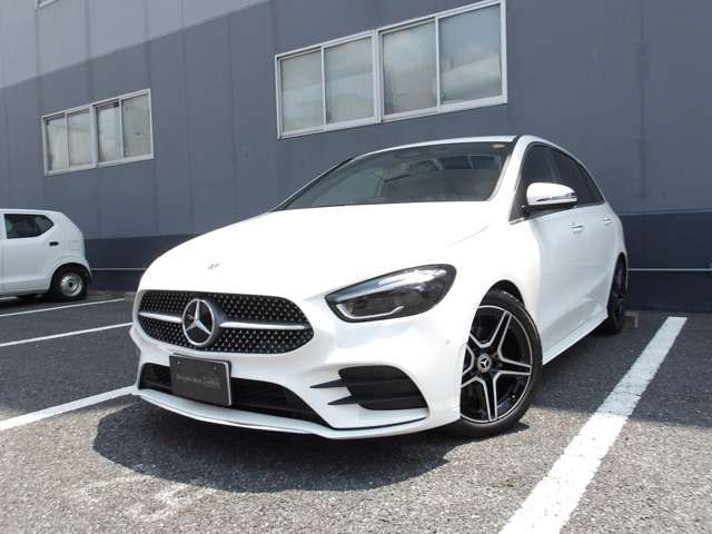 MERCEDES BENZ B class