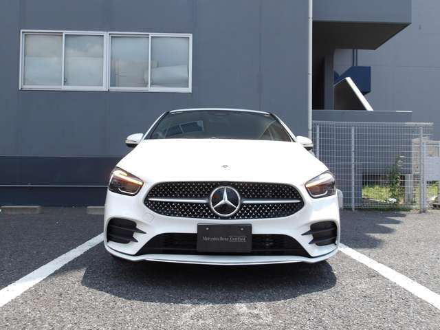 MERCEDES BENZ B class