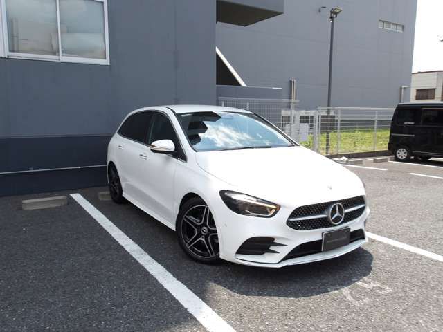 MERCEDES BENZ B class
