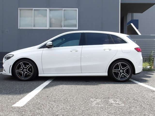 MERCEDES BENZ B class