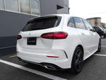 MERCEDES BENZ B class
