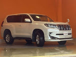 LANDCRUISER PRADO