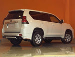 LANDCRUISER PRADO