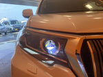 LANDCRUISER PRADO