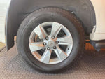 LANDCRUISER PRADO