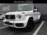 MERCEDES AMG G class