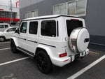 MERCEDES AMG G class