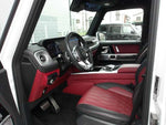 MERCEDES AMG G class