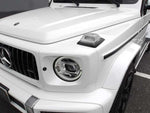MERCEDES AMG G class