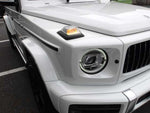 MERCEDES AMG G class