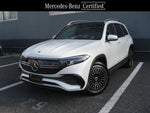 MERCEDES BENZ EQB