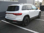 MERCEDES BENZ EQB