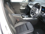 MERCEDES BENZ EQB