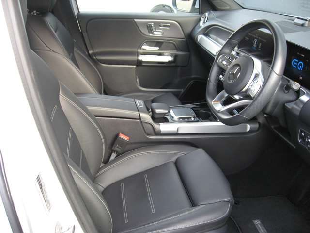 MERCEDES BENZ EQB