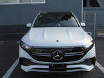 MERCEDES BENZ EQB