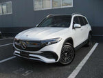 MERCEDES BENZ EQB