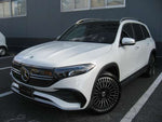 MERCEDES BENZ EQB