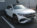 MERCEDES BENZ EQB