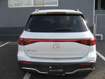 MERCEDES BENZ EQB