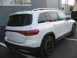 MERCEDES BENZ EQB