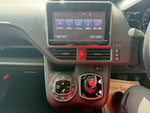 VOXY HYBRID