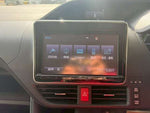 VOXY HYBRID