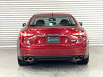 MASERATI GHIBLI Sedan