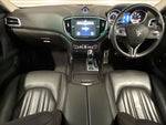 MASERATI GHIBLI Sedan