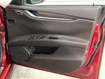 MASERATI GHIBLI Sedan