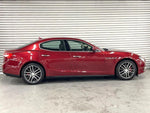 MASERATI GHIBLI Sedan