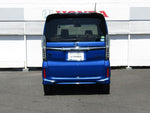 N BOX CUSTOM 4WD