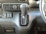 N BOX CUSTOM 4WD
