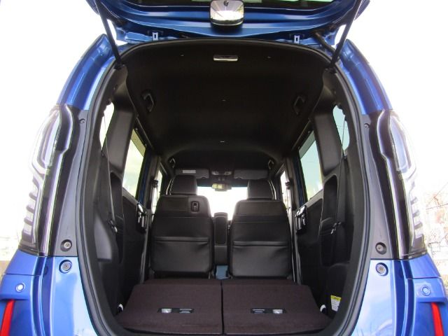 N BOX CUSTOM 4WD
