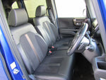 N BOX CUSTOM 4WD