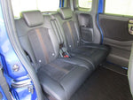 N BOX CUSTOM 4WD
