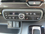 N BOX CUSTOM 4WD